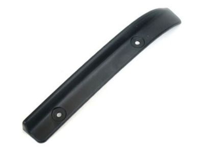 Jeep 68156562AB Flare Extension