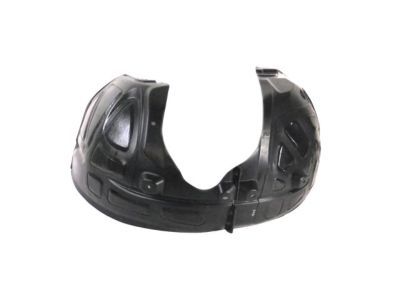 Dodge 68205936AG SHIELD Splash Front