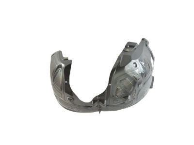 Dodge 68205936AG SHIELD Splash Front