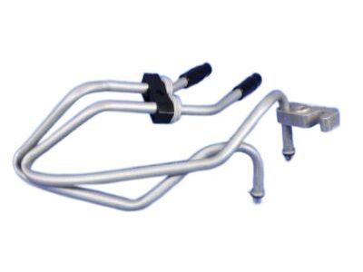 Dodge 68050204AA LINE Oil Cooler Inlet Jumper