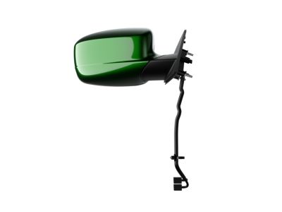 Mopar 6WA44RFQAA Mirror Outside Rearview