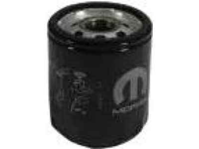 Mopar 4892339BB Filter Engine Oil Bulk Carton Of 12