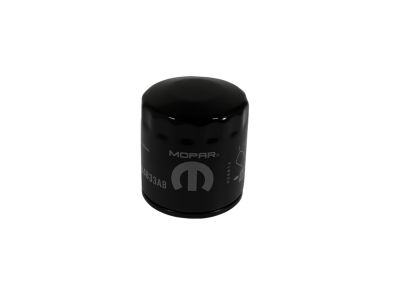 Mopar 4892339BB Filter Engine Oil Bulk Carton Of 12