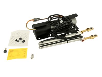 Mopar 5010040AA Hose Folding Top Pump Motor