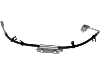 Jeep 68171944AC HOSE Brake Right Front