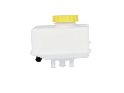 Mopar 4560184AA Reservoir Brake Master Cylinder