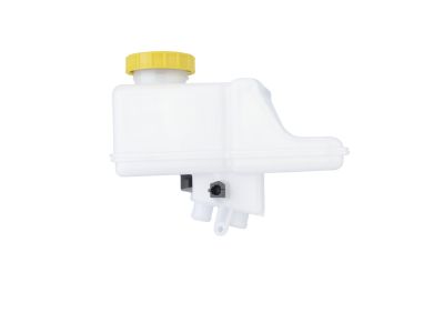 Mopar 4560184AA Reservoir Brake Master Cylinder