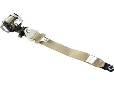 Mopar 1YR941K2AE Seat Belt Front Outer