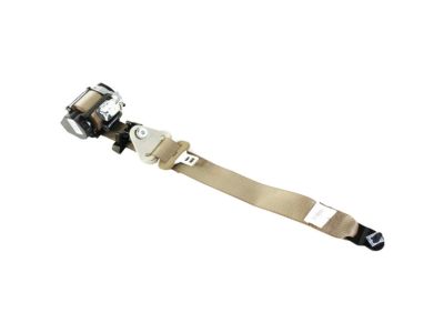 Mopar 1YR941K2AE Seat Belt Front Outer