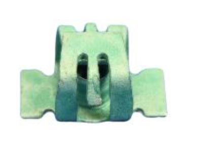 Mopar 6509822AA Speaker Nut