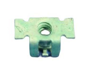 Mopar 6509822AA Speaker Nut