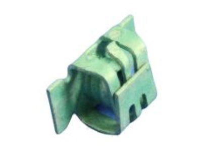 Mopar 6509822AA Speaker Nut