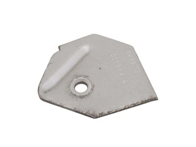 Mopar 52122418AC Heat Shield Engine Mount