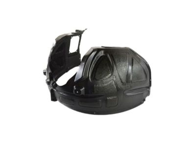 Dodge 68223873AI SHIELD Splash Front