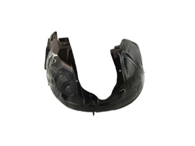 Dodge 68223873AI SHIELD Splash Front