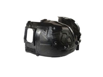 Dodge 68223873AI SHIELD Splash Front