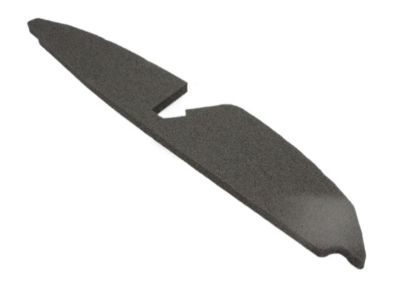 Dodge 5074148AB Silencer