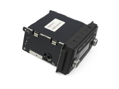 Mopar 5091195AC Radio Multi Media