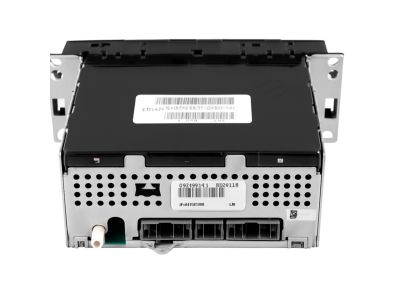 Mopar 5091195AC Radio Multi Media