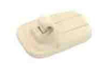 Mopar 6MX32HL1AB Sunvisor Support