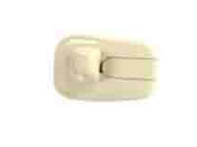 Mopar 6MX32HL1AB Sunvisor Support