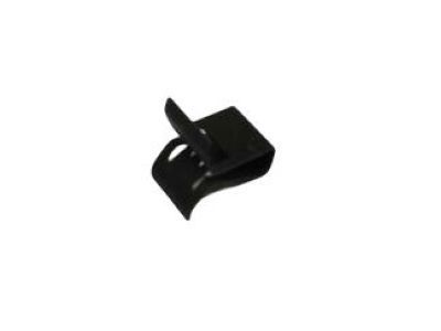 Chrysler 4676356 Upper Grille Clip