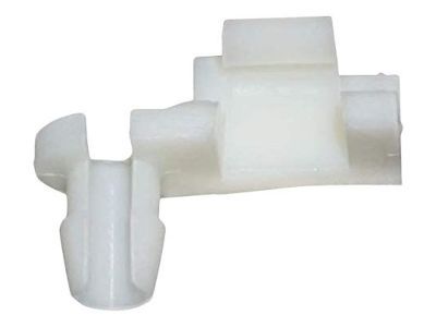 Jeep J4003672 Bellcrank Clip