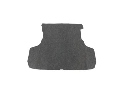 Mopar XS18VXLAD Carpet Trunk