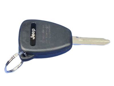 Jeep Transmitter - 68029834AC