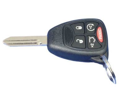 Jeep Transmitter - 68029834AC