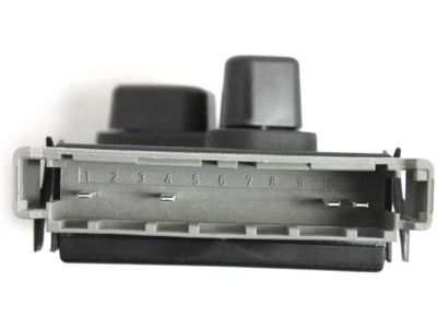 Ram 56049431AE SWITCH Power Seat Right