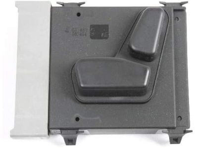 Ram 56049431AE SWITCH Power Seat Right