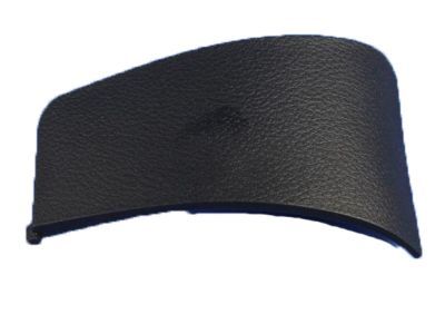 Dodge 5LG40DX9AA Seat Belt Bezel