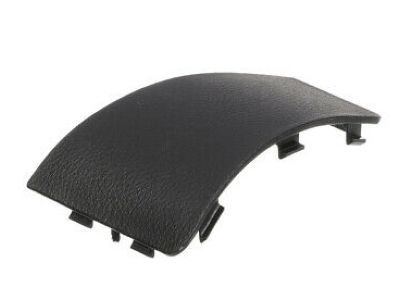 Dodge 5LG40DX9AA Seat Belt Bezel