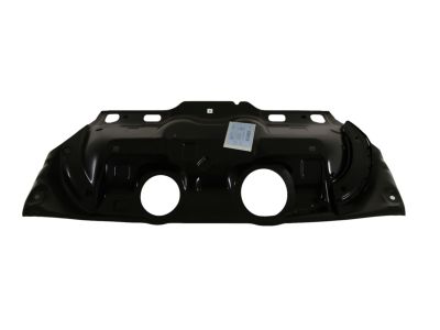 Mopar 68111364AD Pan Center Floor