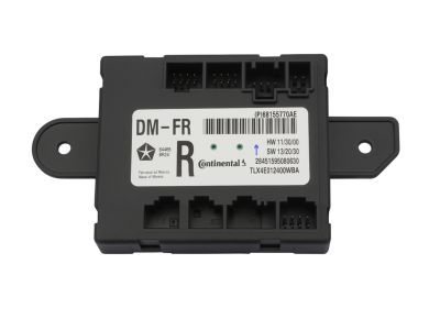 Mopar 68155770AE Module Door Mopar 68155770AE Module Door