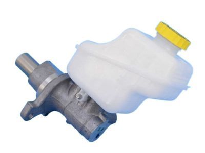 Dodge 68048548AA Master Cylinder