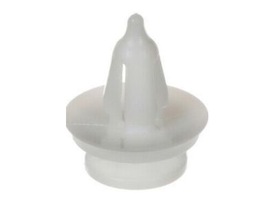 Dodge 6504014 Door Trim Panel Retainer