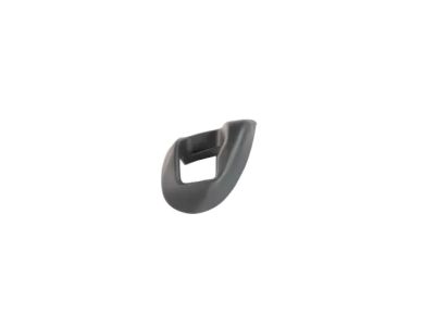 Mopar 6QD04TX7AA Bezel Seat Back