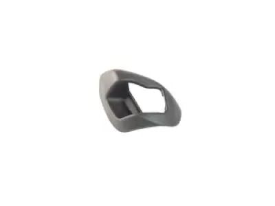 Mopar 6QD04TX7AA Bezel Seat Back