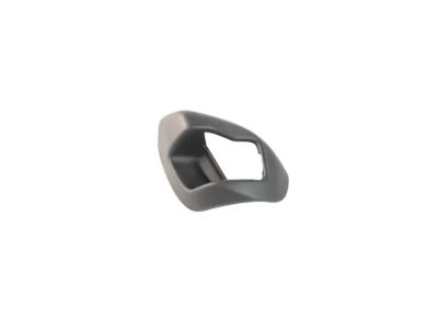 Mopar 6QD04TX7AA Bezel Seat Back