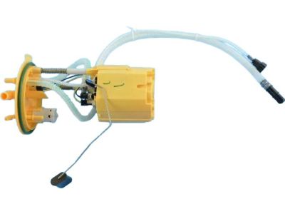 Mopar 68217195AC Module Kit Fuel Pump/Level Unit