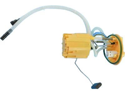 Mopar 68217195AC Module Kit Fuel Pump/Level Unit