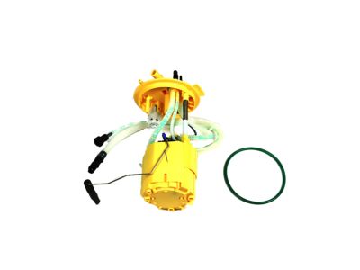 Mopar 68217195AC Module Kit Fuel Pump/Level Unit