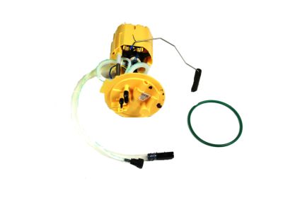Mopar 68217195AC Module Kit Fuel Pump/Level Unit