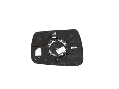 Mopar 68402118AA Glass Mirror Replacement 68402118AA Mopar Glass Mirror Replacement Product Photo 1 of 5