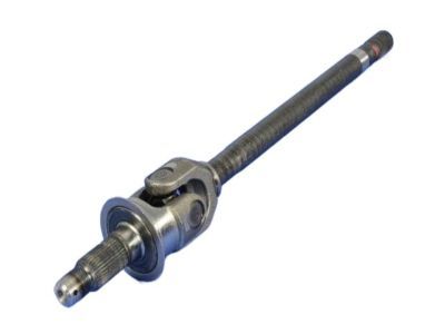 Dodge Ram 3500 Axle Shaft - 5015137AC