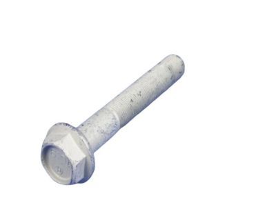 Ram 6104305AA Trailing Arm Bolt