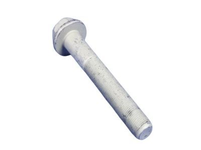Ram 6104305AA Trailing Arm Bolt