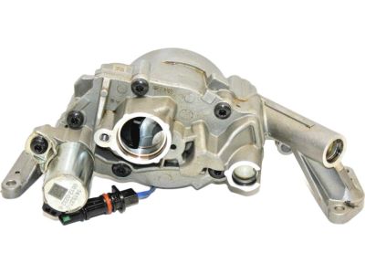 Mopar 68297857AK Pump Kit Engine Oil